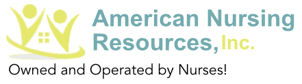 American Nursing Resources